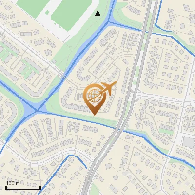 Foto zu Erna-Mohr-Kehre 47, 21035 Hamburg