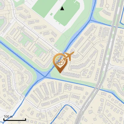 Foto zu Erna-Mohr-Kehre 83, 21035 Hamburg