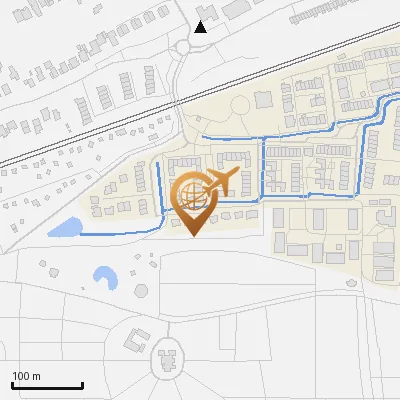 Foto zu Erna-Stahl-Ring 40, 22337 Hamburg