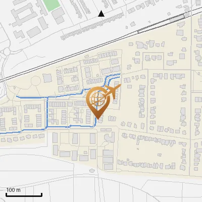 Foto zu Erna-Stahl-Ring 58, 22337 Hamburg