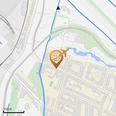 Foto zu Ernastraße 1, 21107 Hamburg