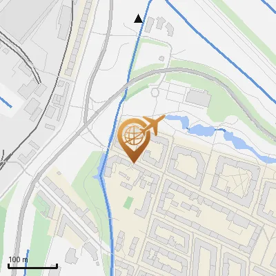 Foto zu Ernastraße 2, 21107 Hamburg