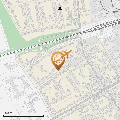 Foto zu Ernastraße 27, 51069 Köln