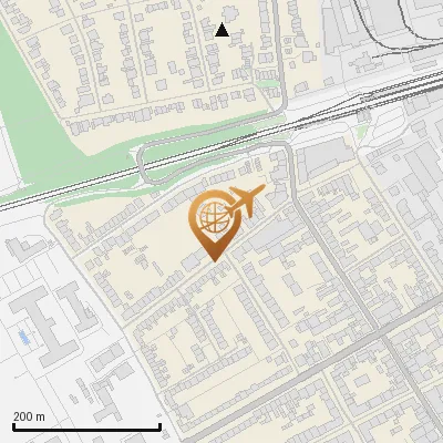 Foto zu Ernastraße 31, 51069 Köln