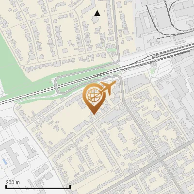 Foto zu Ernastraße 41, 51069 Köln