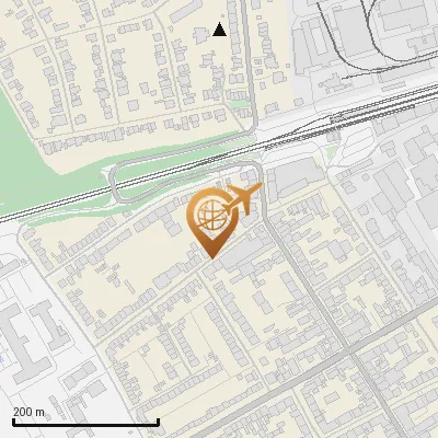 Foto zu Ernastraße 43, 51069 Köln
