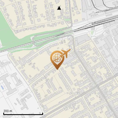 Foto zu Ernastraße 44, 51069 Köln