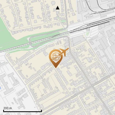 Foto zu Ernastraße 46, 51069 Köln