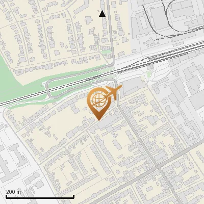 Foto zu Ernastraße 47, 51069 Köln