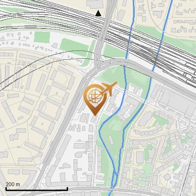 Foto zu Ernsbergerstraße 23, 81241 München