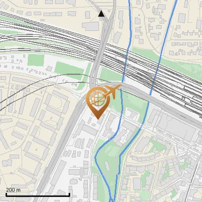 Foto zu Ernsbergerstraße 29, 81241 München