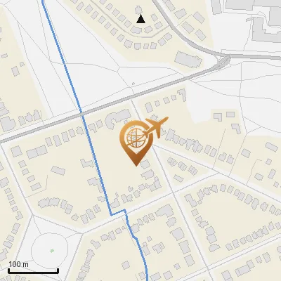 Foto zu Ernst-Albers-Straße 10, 22043 Hamburg