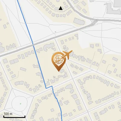 Foto zu Ernst-Albers-Straße 12, 22043 Hamburg