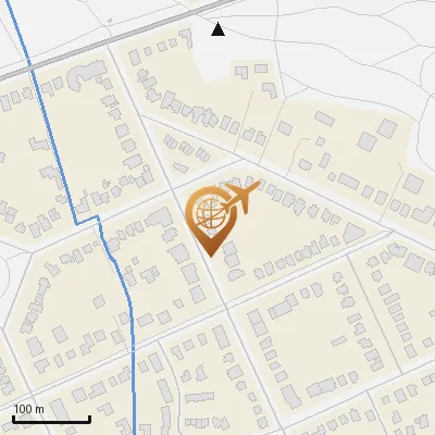 Foto zu Ernst-Albers-Straße 13, 22043 Hamburg