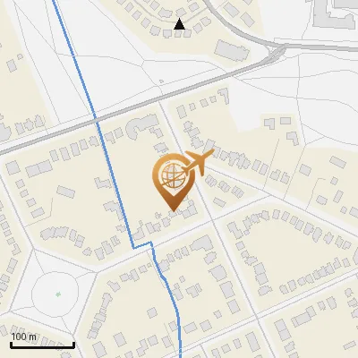 Foto zu Ernst-Albers-Straße 14, 22043 Hamburg