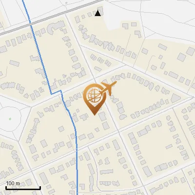 Foto zu Ernst-Albers-Straße 18, 22043 Hamburg