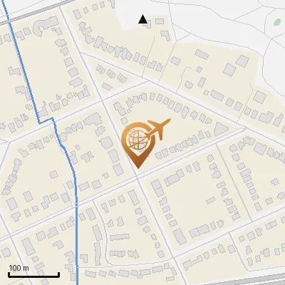 Foto zu Ernst-Albers-Straße 19, 22043 Hamburg