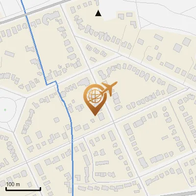 Foto zu Ernst-Albers-Straße 24, 22043 Hamburg