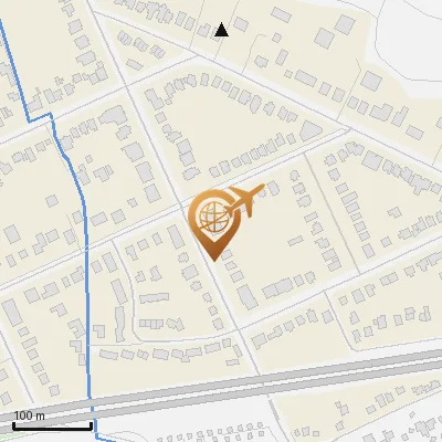 Foto zu Ernst-Albers-Straße 25, 22043 Hamburg