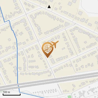 Foto zu Ernst-Albers-Straße 29, 22043 Hamburg