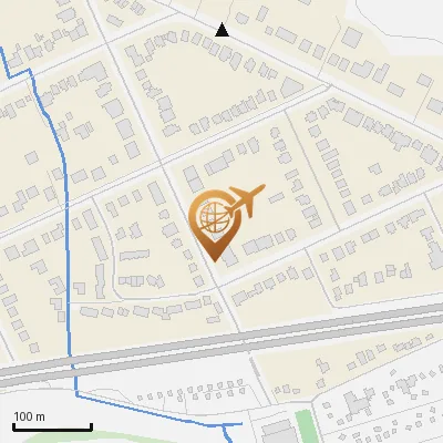 Foto zu Ernst-Albers-Straße 33, 22043 Hamburg