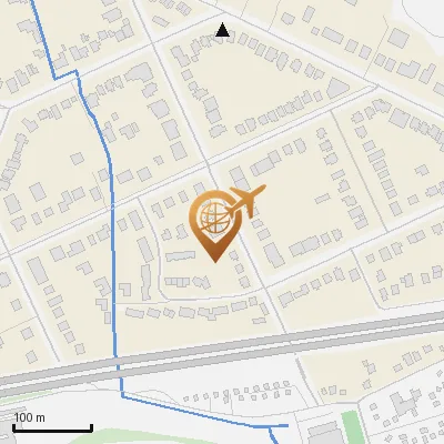 Foto zu Ernst-Albers-Straße 34, 22043 Hamburg