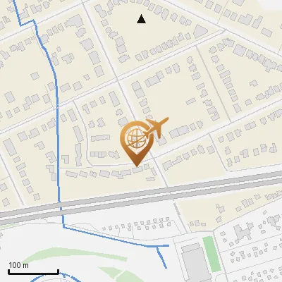 Foto zu Ernst-Albers-Straße 40, 22043 Hamburg