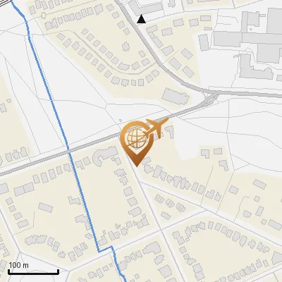 Foto zu Ernst-Albers-Straße 5, 22043 Hamburg