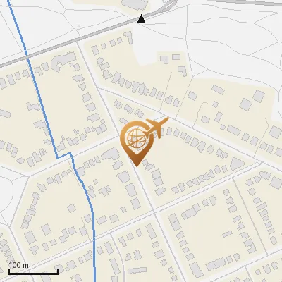 Foto zu Ernst-Albers-Straße 9, 22043 Hamburg