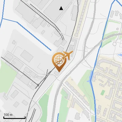 Foto zu Ernst-August-Deich 55, 21107 Hamburg