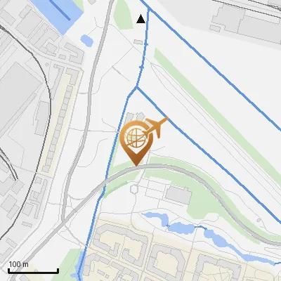 Foto zu Ernst-August-Stieg 4, 21107 Hamburg