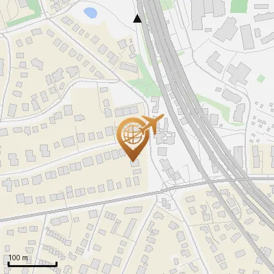 Foto zu Ernst-August-Straße 1, 22605 Hamburg