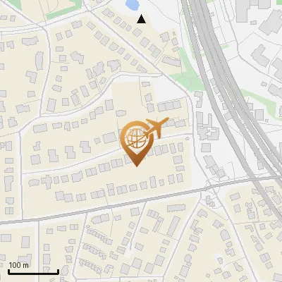 Foto zu Ernst-August-Straße 11, 22605 Hamburg