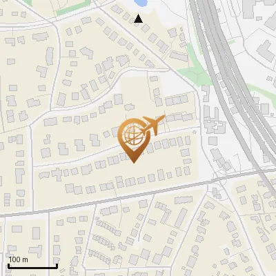 Foto zu Ernst-August-Straße 13, 22605 Hamburg