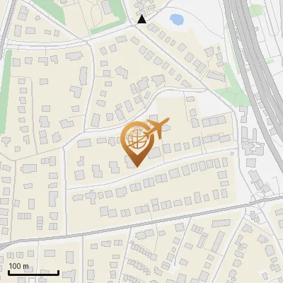 Foto zu Ernst-August-Straße 16, 22605 Hamburg