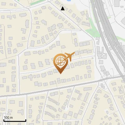 Foto zu Ernst-August-Straße 17, 22605 Hamburg