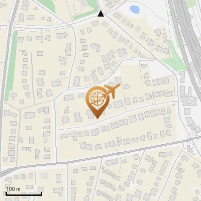 Foto zu Ernst-August-Straße 18, 22605 Hamburg