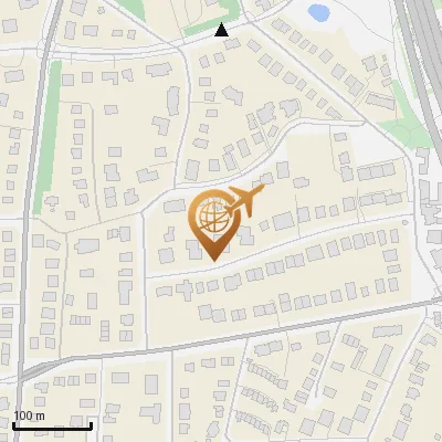 Foto zu Ernst-August-Straße 20, 22605 Hamburg