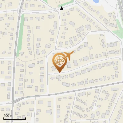 Foto zu Ernst-August-Straße 22, 22605 Hamburg