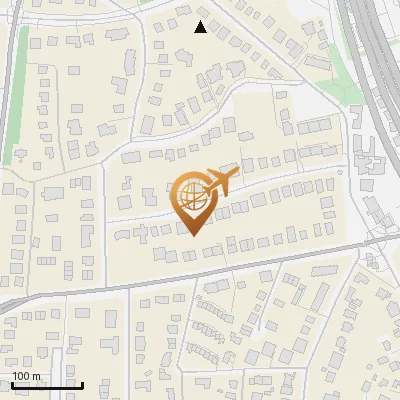 Foto zu Ernst-August-Straße 27, 22605 Hamburg