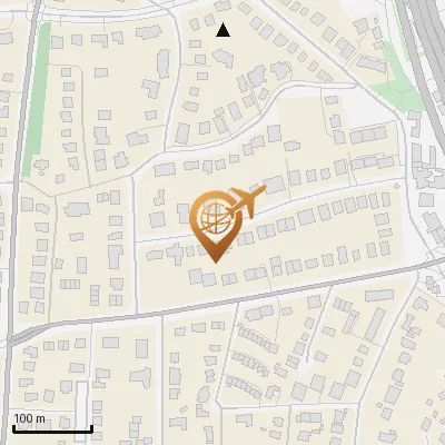 Foto zu Ernst-August-Straße 29, 22605 Hamburg