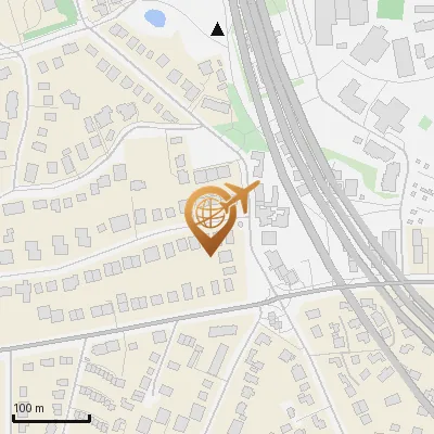 Foto zu Ernst-August-Straße 3, 22605 Hamburg