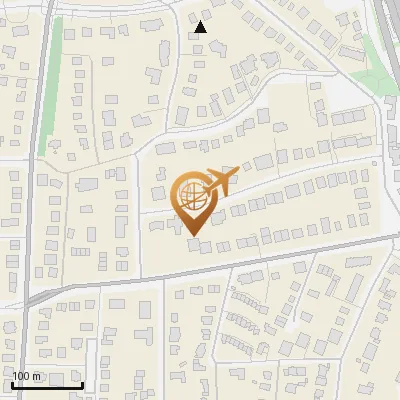 Foto zu Ernst-August-Straße 33, 22605 Hamburg