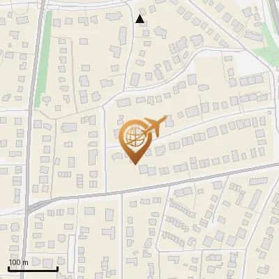 Foto zu Ernst-August-Straße 35, 22605 Hamburg