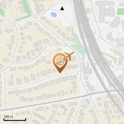 Foto zu Ernst-August-Straße 6, 22605 Hamburg