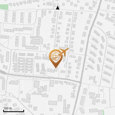 Foto zu Ernst-Bergeest-Weg 103, 21077 Hamburg