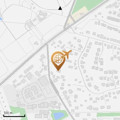 Foto zu Ernst-Bergeest-Weg 11, 21077 Hamburg