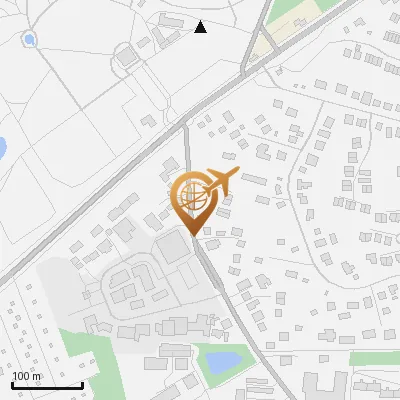 Foto zu Ernst-Bergeest-Weg 17, 21077 Hamburg