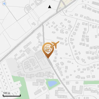 Foto zu Ernst-Bergeest-Weg 21, 21077 Hamburg