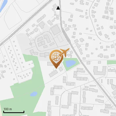 Foto zu Ernst-Bergeest-Weg 26, 21077 Hamburg